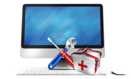 PC Repair KL