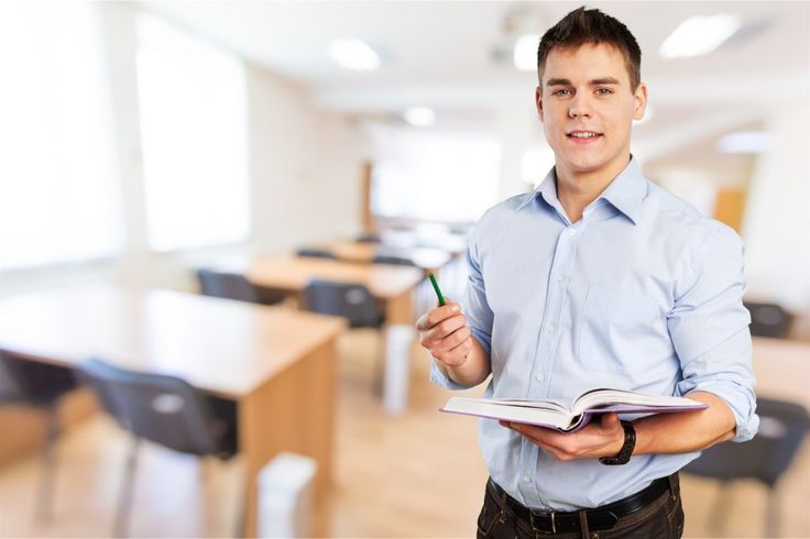 Part-Time English Teachers Klang