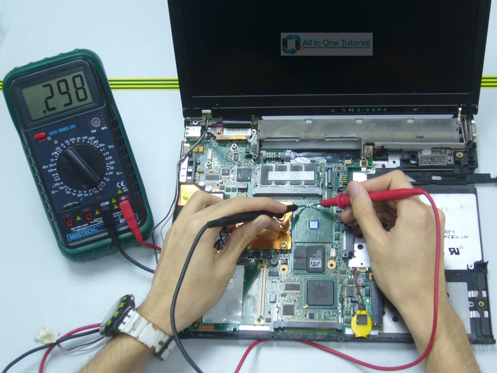 Laptop PC Repair KL
