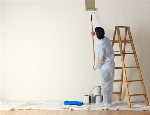 Painting Service Petaling Jaya