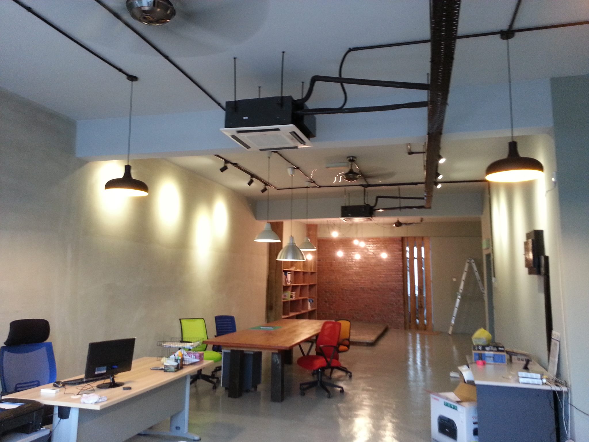 KL Design and Build