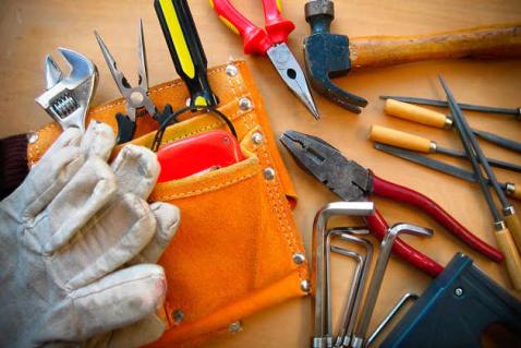 Handyman Service Puchong