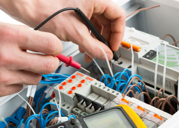 Puchong Electrical Repair