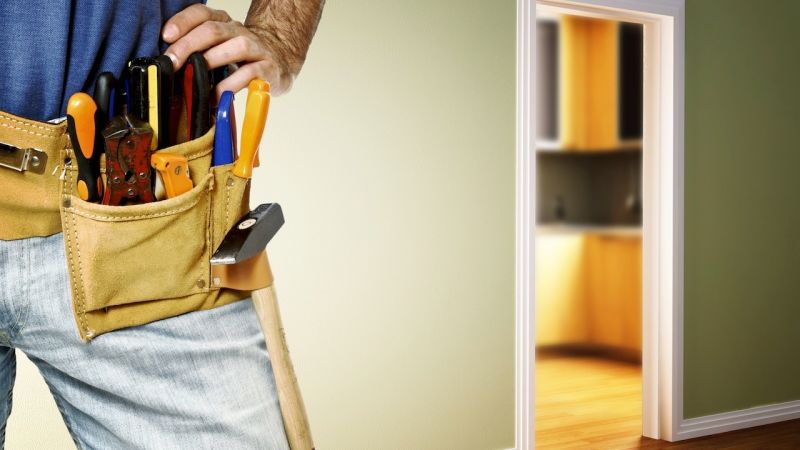 Handyman Service Puchong