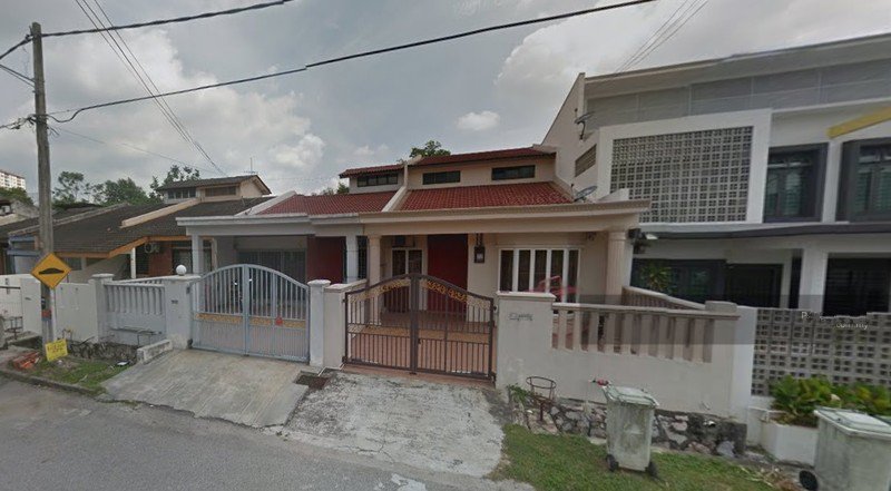 Taman Bukit Maluri