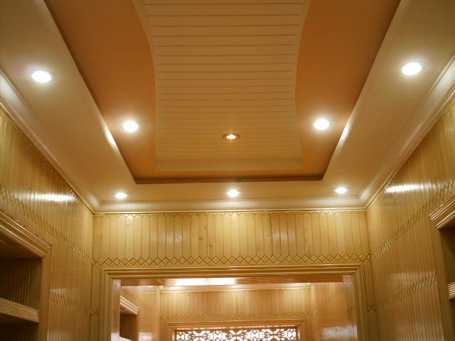 Ceiling Contractor Kepong