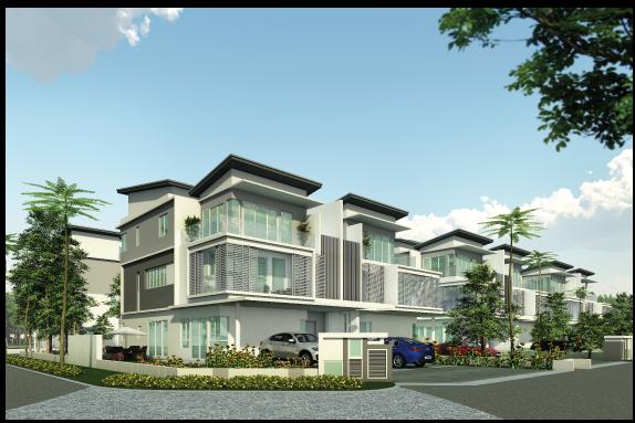 D'Island Residence