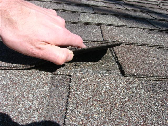 Subang Jaya roof leaking repair