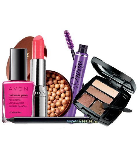 Avon Cosmetics Subang Jaya