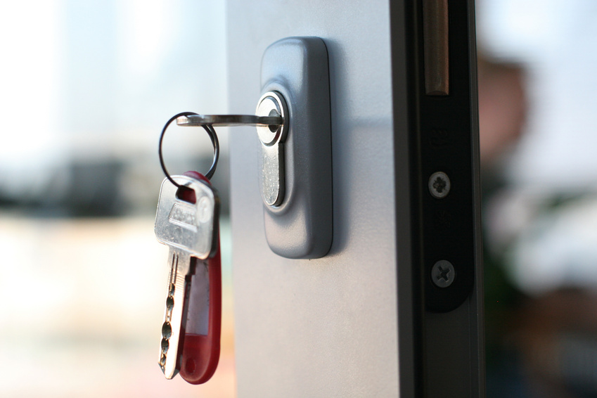Open Car Lock Penang