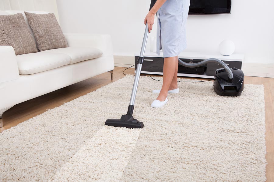 Setapak Carpet Cleaning Service