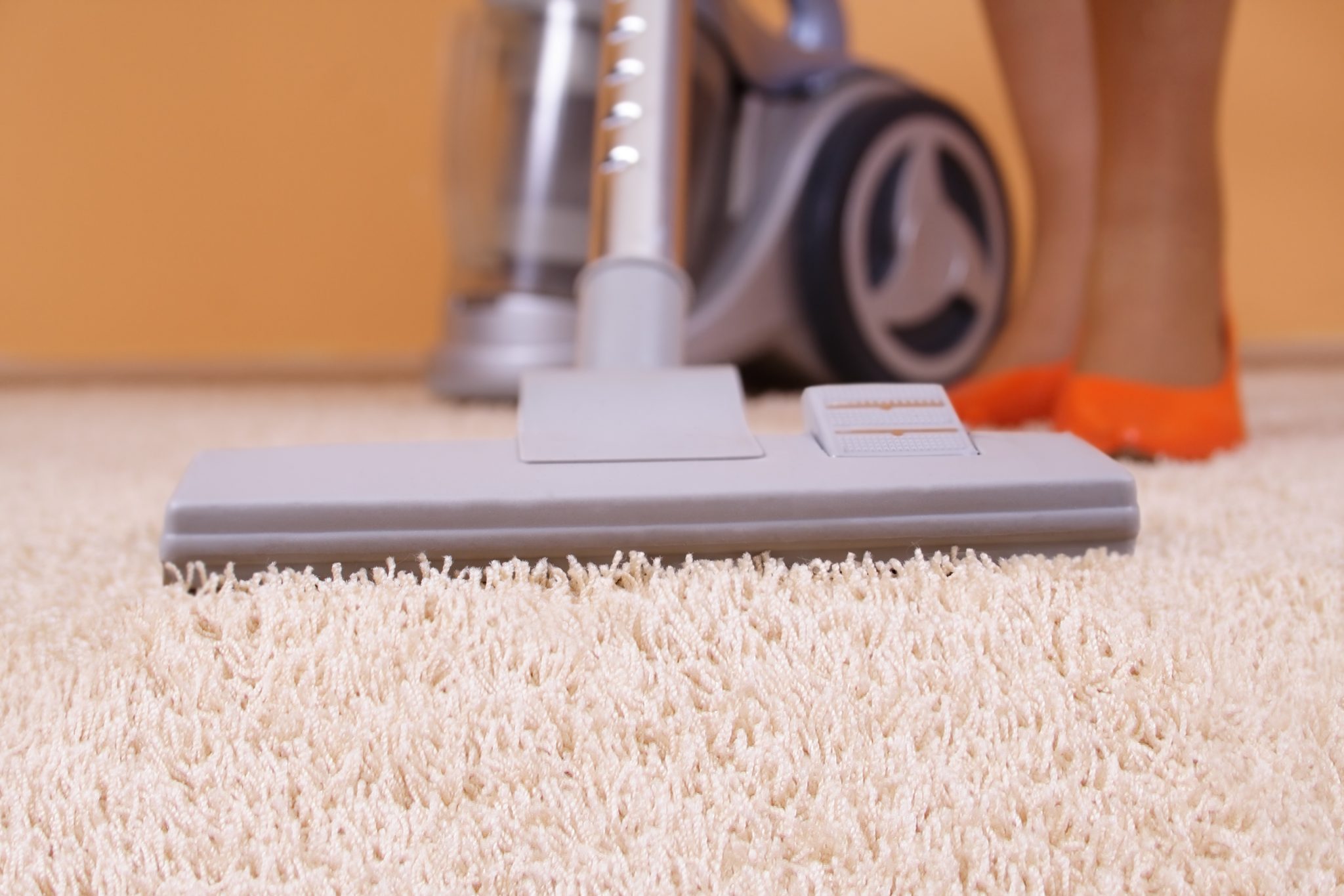 Puchong Carpet Cleaning Service