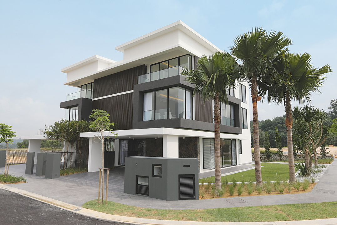 Cheras Vista