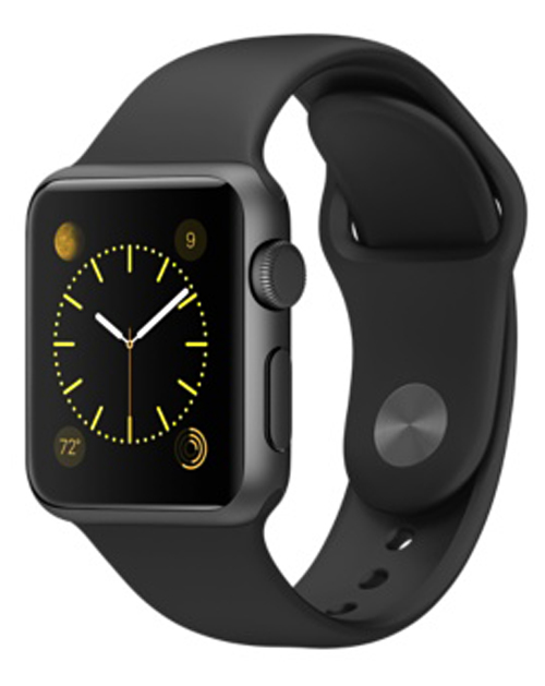 Apple sport watch 42'mm 38mm stock