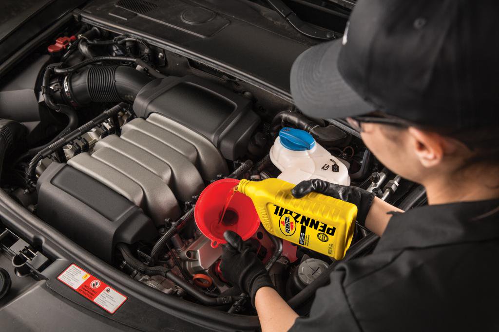 Ameerica's Trusted Motor Oil – Maxx Oil Petaling Jaya