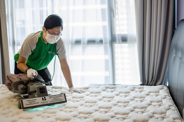 KL Sofa Cleaning Service,