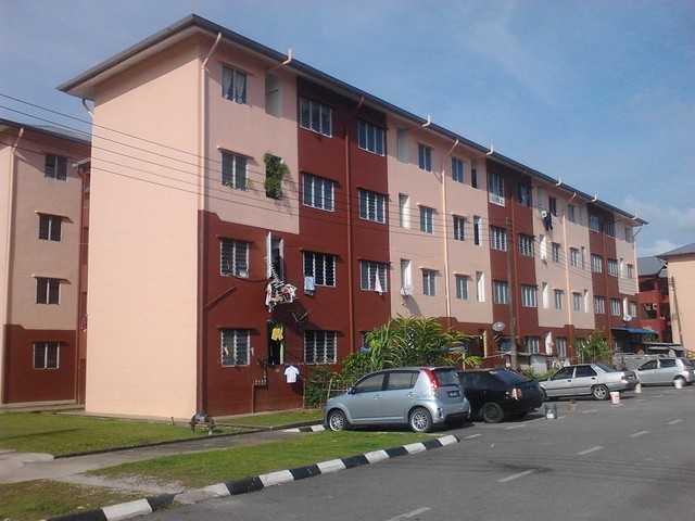 Apartment Harmoni