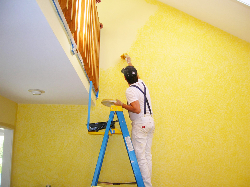 Painting Service Setapak KL