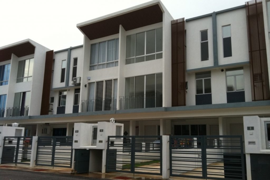 Cascadia Lake Vista Malaysia Free Classified