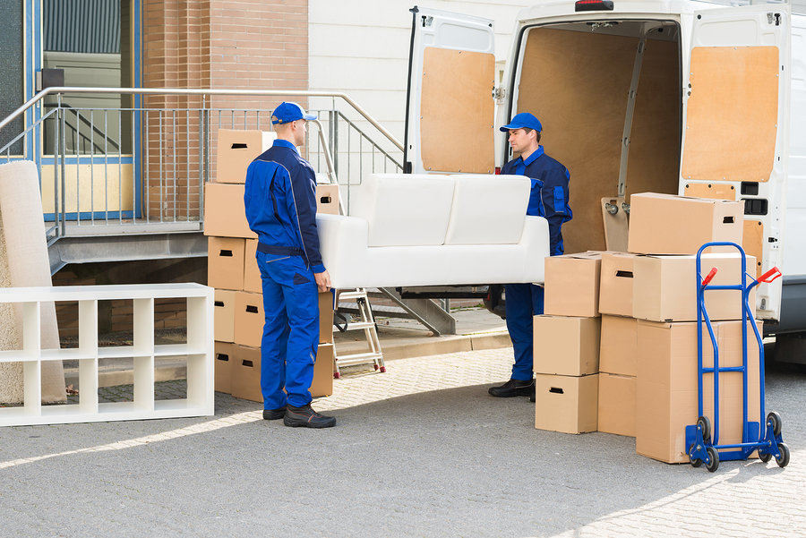 Kepong Movers