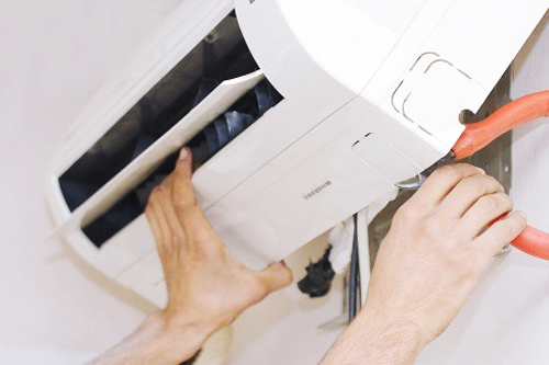 Air Cond Service Subang Jaya