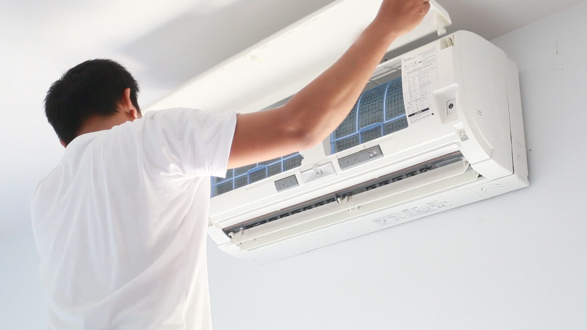 Air Cond Service Setapak