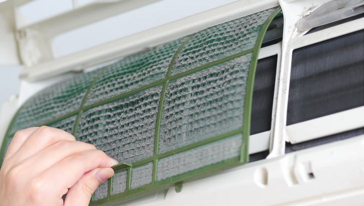 Aircon Service in Bangsar