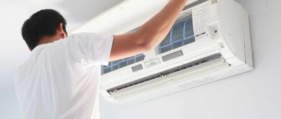 Aircon Services in KL