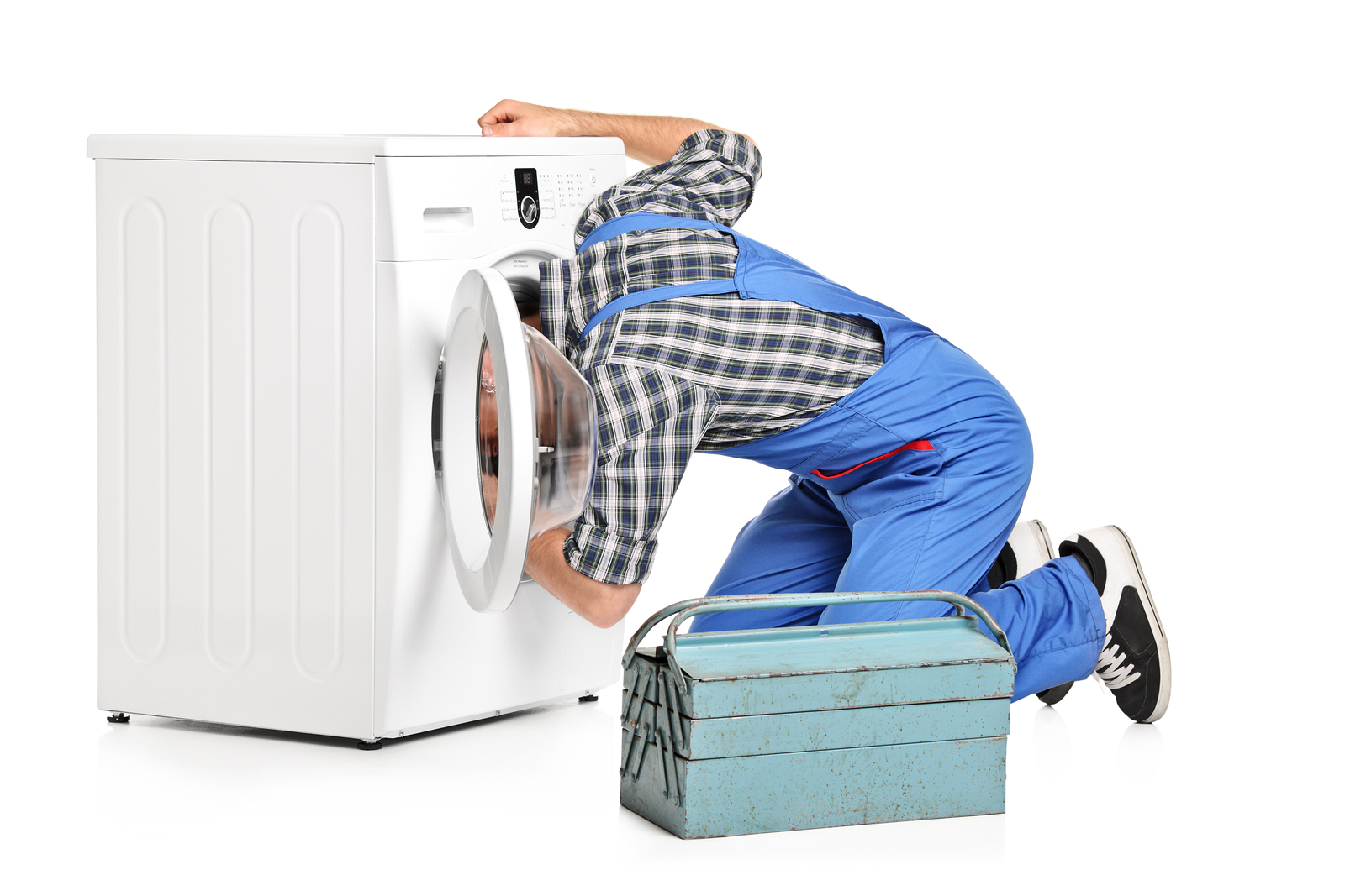 Puchong Washing Machine Repair