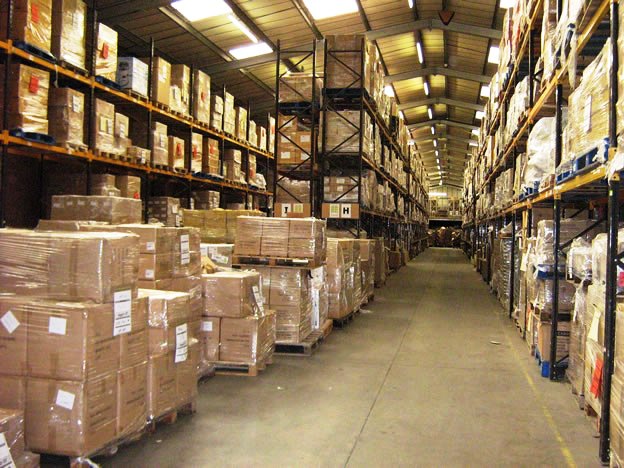 3 sty Factory / Warehouse, KIP, Kepong Industrial Park
