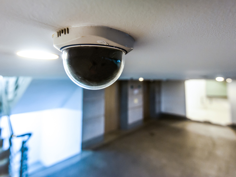 Alam & CCTV Service KL