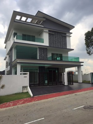 Subang Heights, Subang Jaya, Selangor