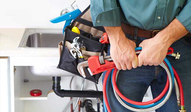Plumber Bandar Kinrara