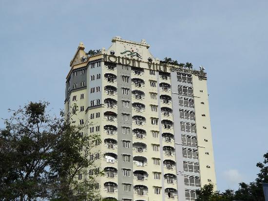 D-Villa Residence For Rent