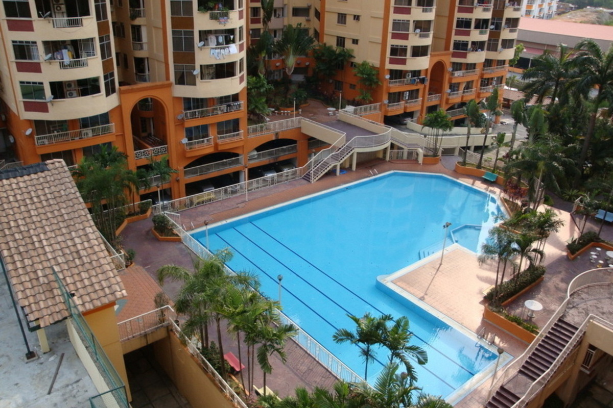 Desa Gembira For Rent