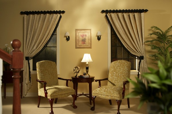 Custom Made Curtain Setapak
