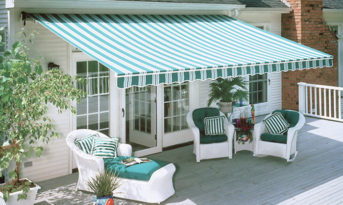 Awning Contractor KL