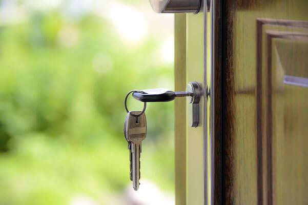 Locksmith Sentul Setapak