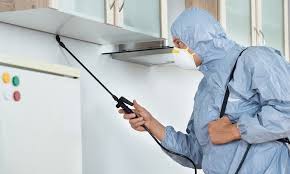 Pest Control Service Bandar Kinrara