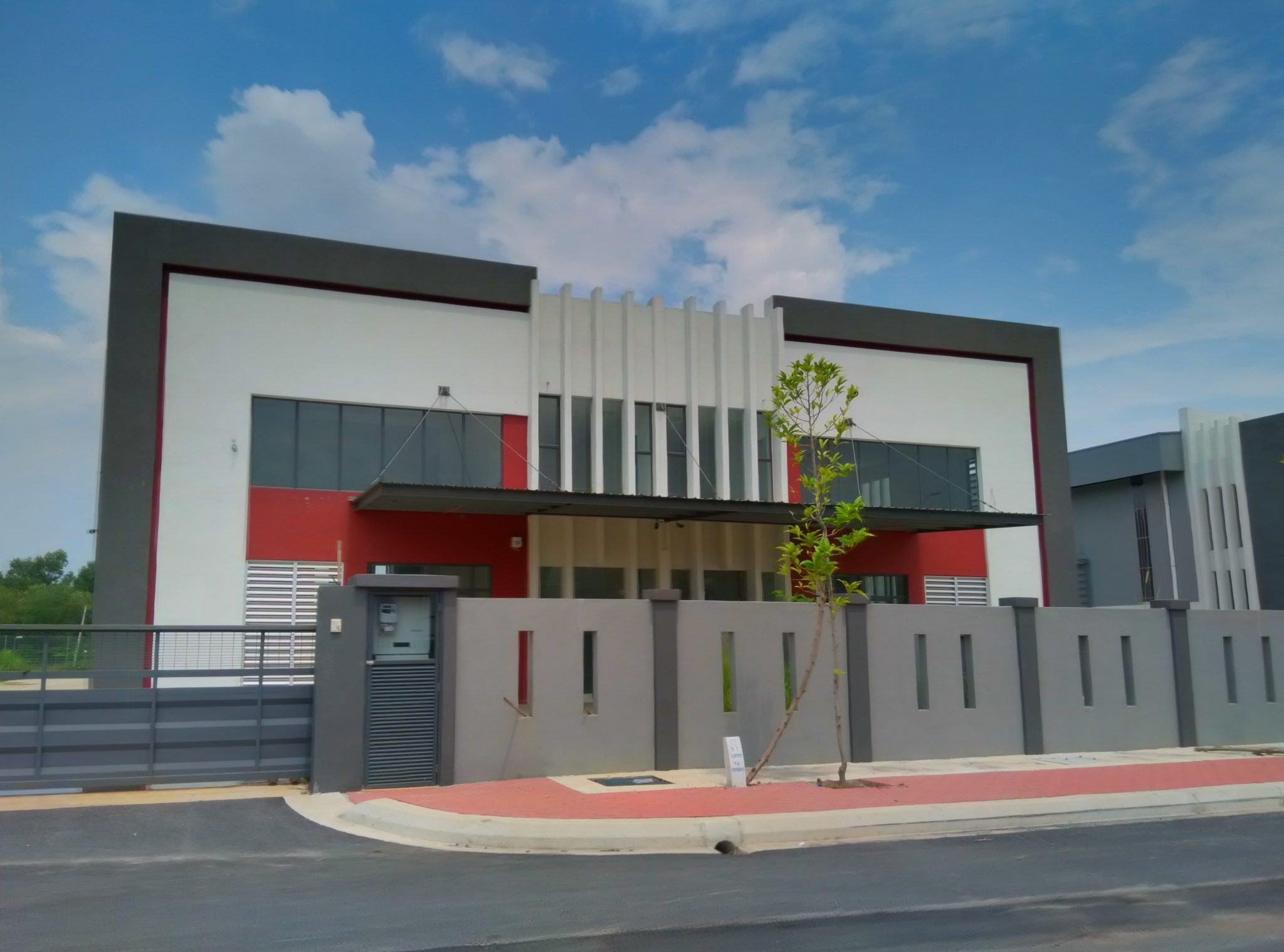 LEKAS Industrial Park 23