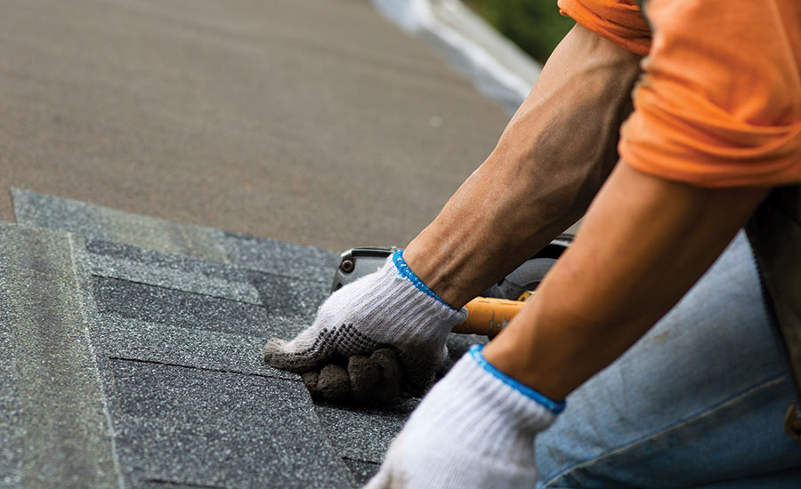 KL Roof Leaking Repair Service
