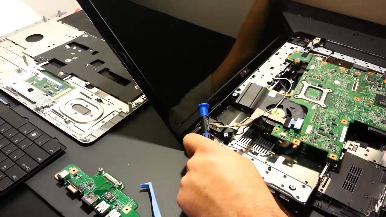 Dịch Vụ Sửa Laptop Tận Nơi Quận 6 Giá Rẻ Dịch Vụ Sửa Laptop Tận Nơi Quận 6 Giá Rẻ