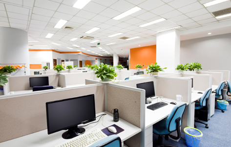Office Mover KL