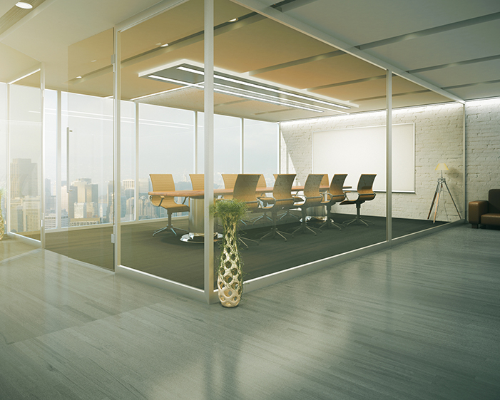 Shah Alam Glass Maker