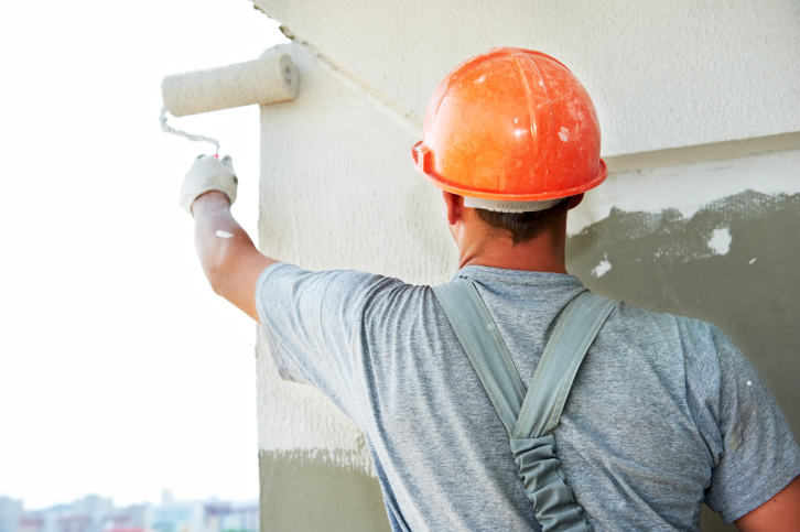 Painting Service Segambut