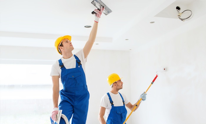 Painting Service KL