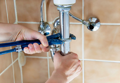 Plumbing Service Puchong USJ Subang