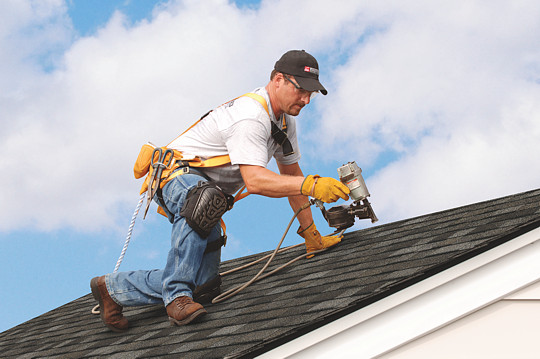 Roof leaking repair Penang
