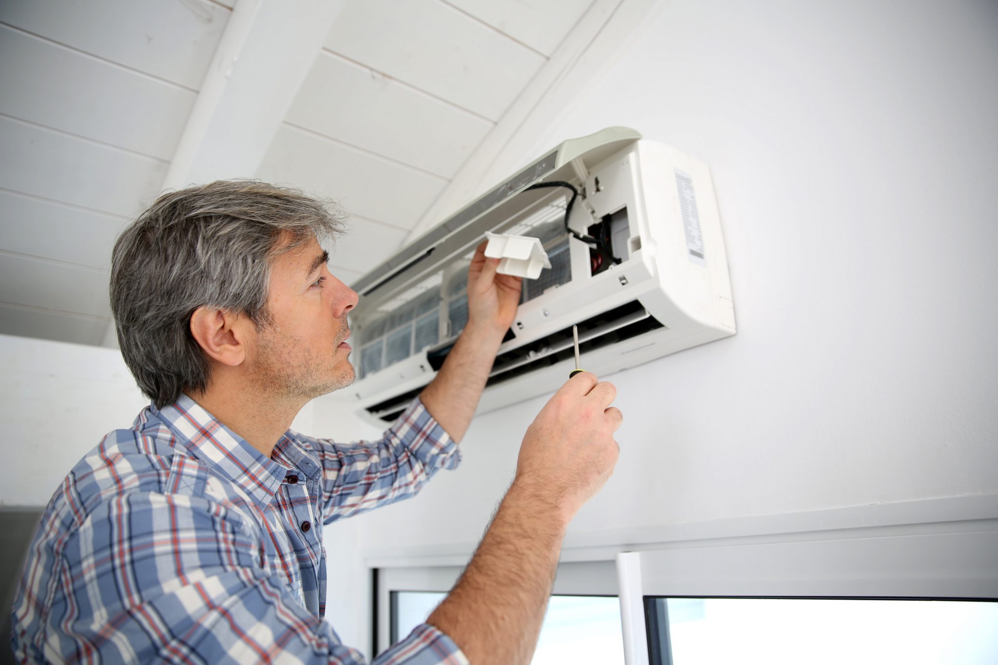 Professional AC Service KL