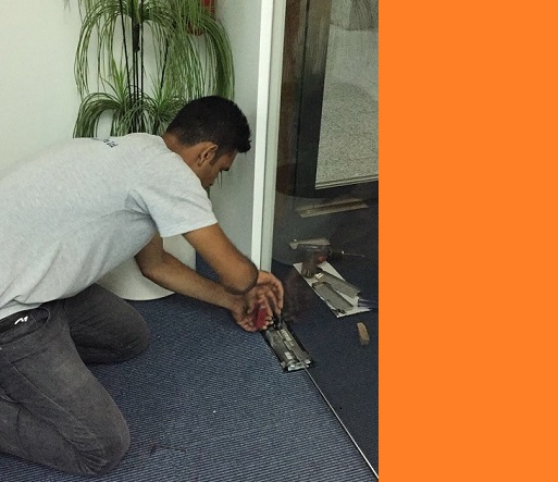 Sliding Door Service